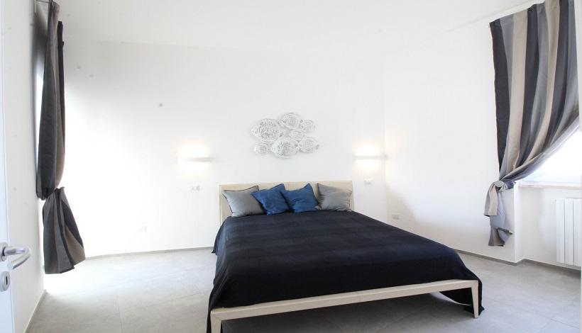 Sibilla Apartment Gallipoli Exterior photo